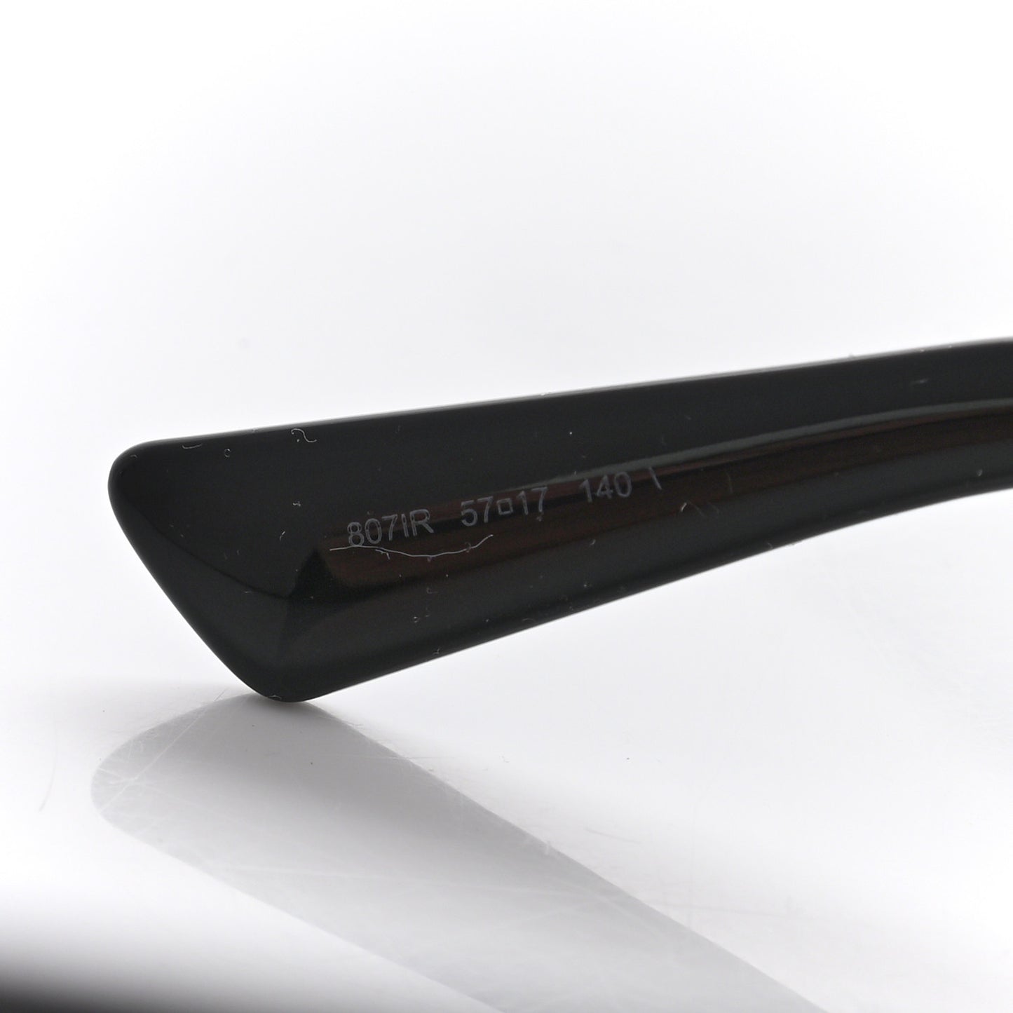 Lady Dior Studs 5F Sunglasses Black