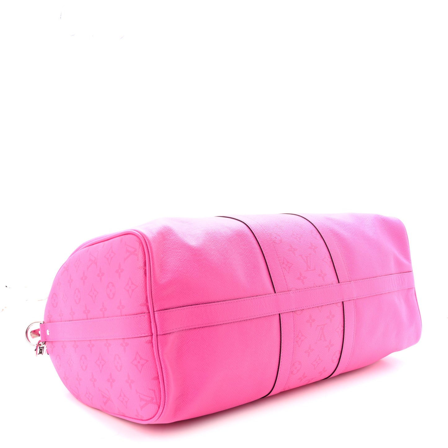 Taigarama Keepall Bandouliere 50 Fuchsia