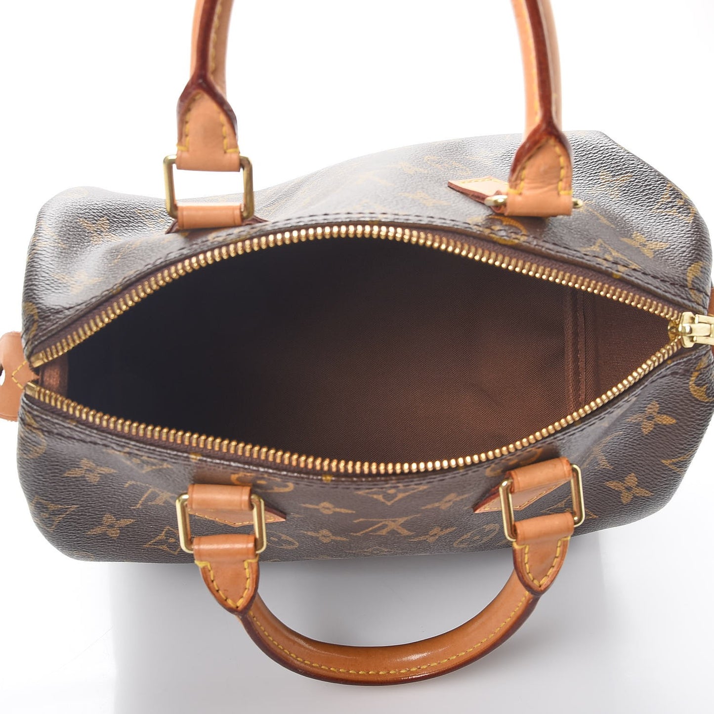 Monogram Speedy 25