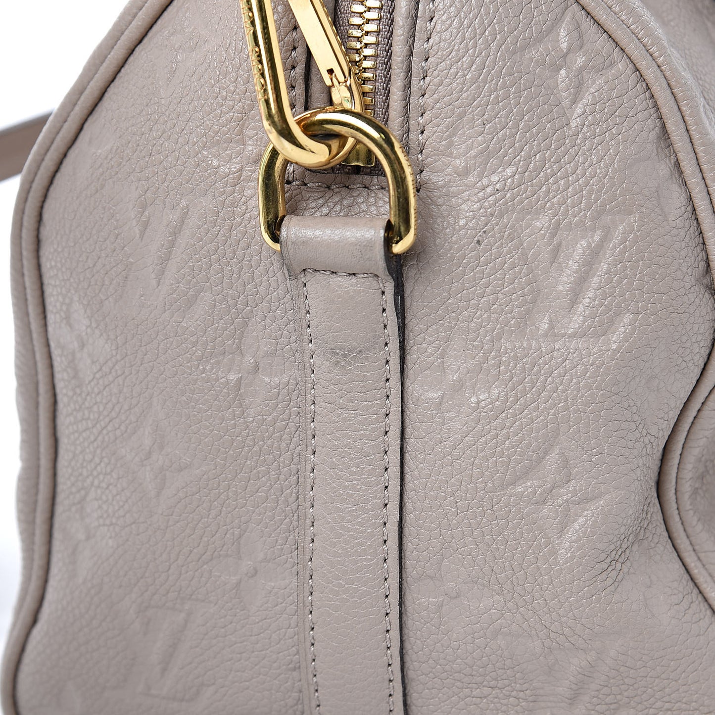 Empreinte Speedy Bandouliere 25 Mastic