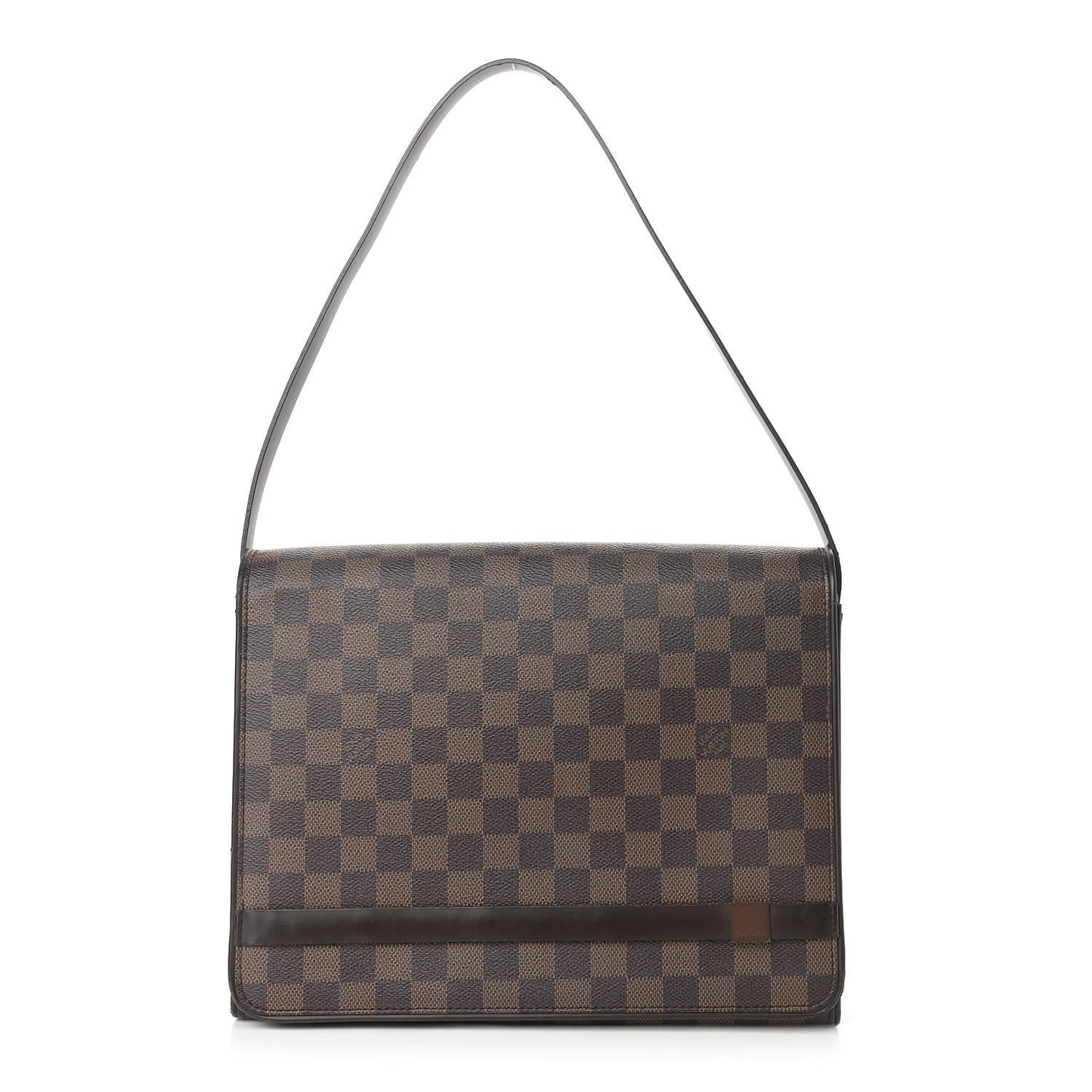 Damier Ebene Tribeca Carre