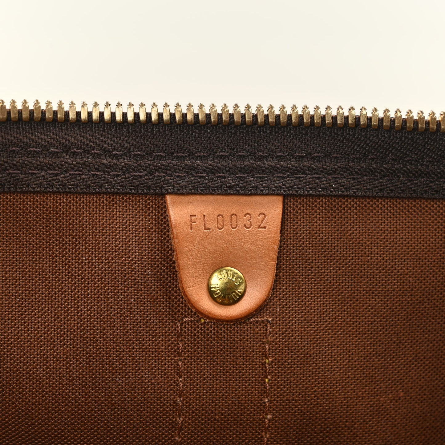 Monogram Keepall 45