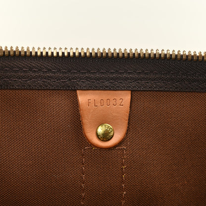 Louis Vuitton Monogram Keepall 45 7 of 11