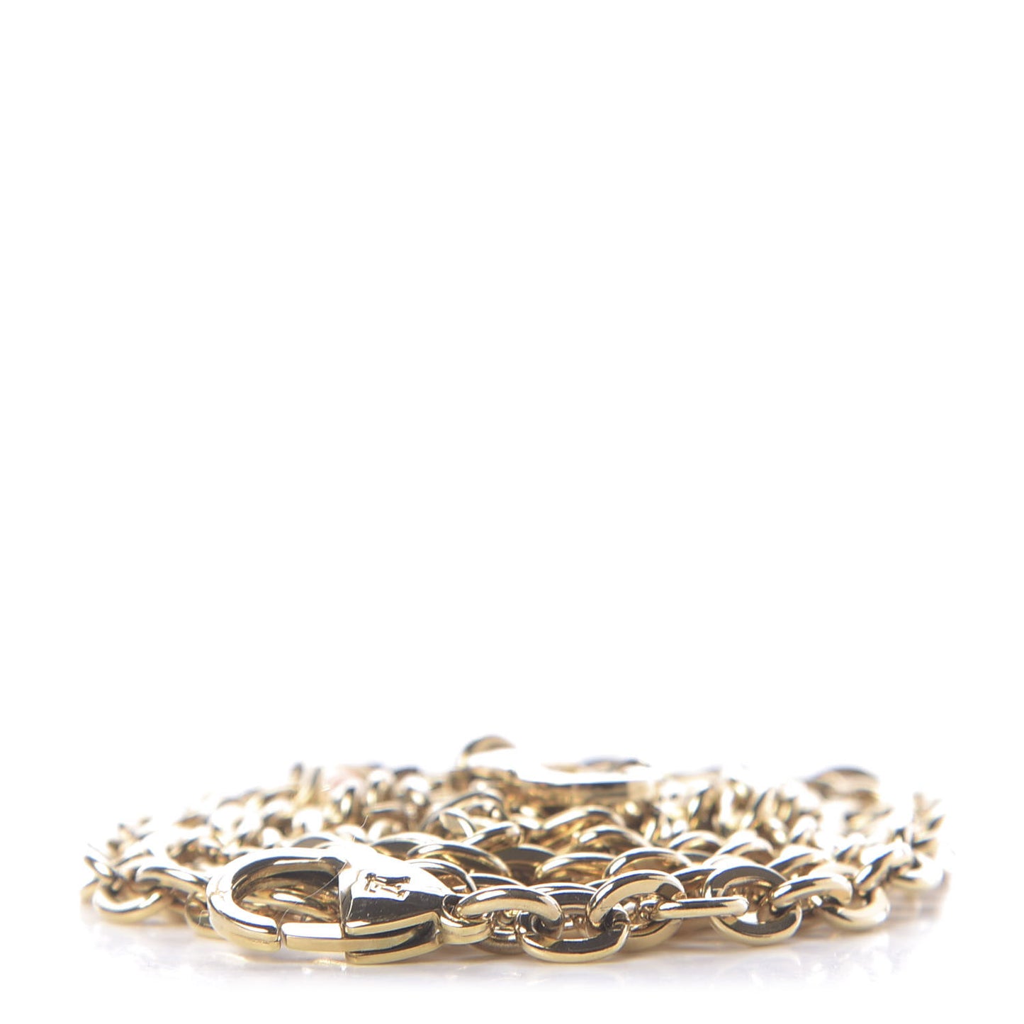 Felicie Chain Long Shoulder Strap