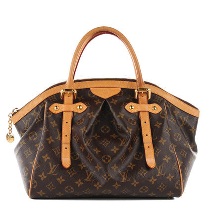 Louis Vuitton Monogram Tivoli GM 1 of 9