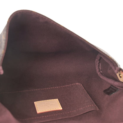 Louis Vuitton Monogram Favorite MM 5 of 10