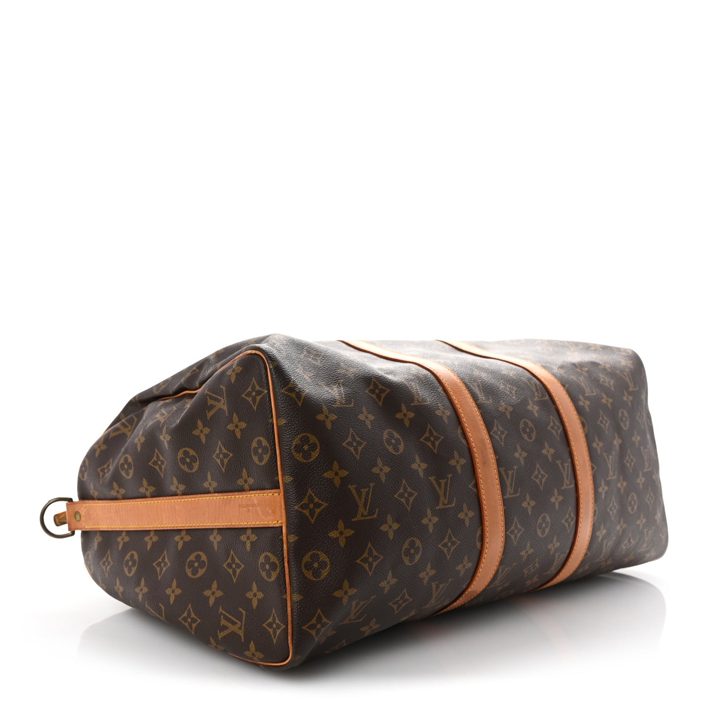 Monogram Keepall Bandouliere 50
