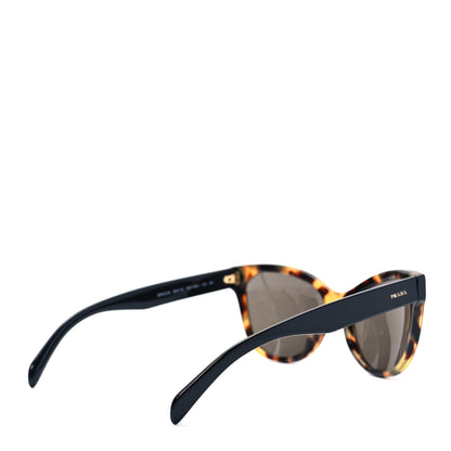 Prada Acetate Sunglasses SPR 21S Tortoise 4 of 7