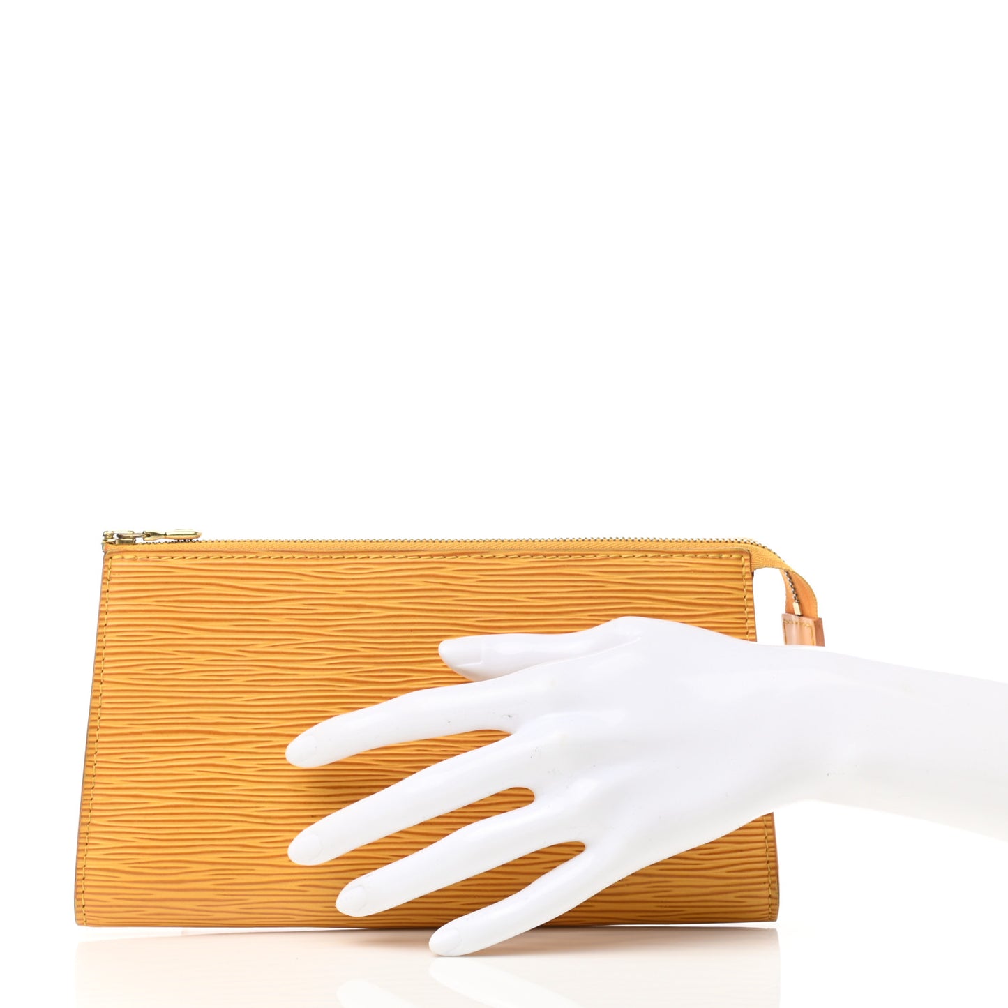 Epi Pochette Accessories 21 Tassil