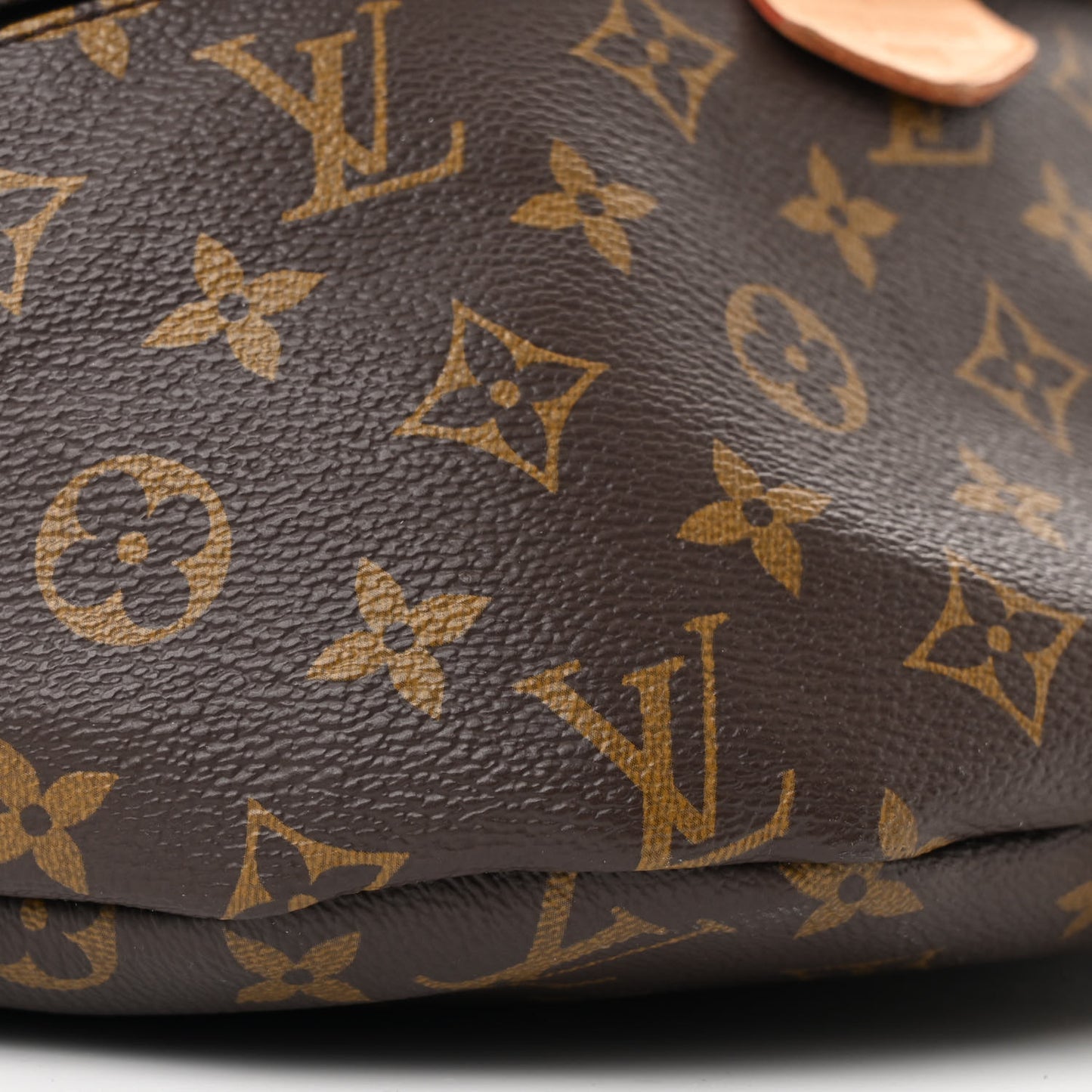 Monogram Bumbag