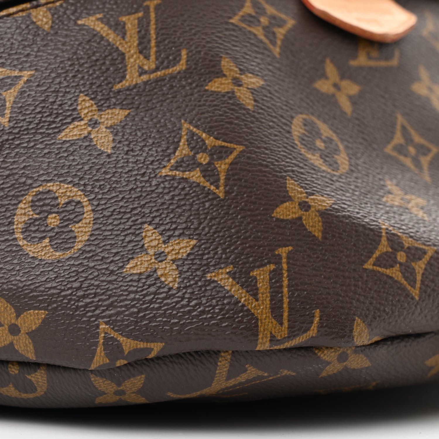 Louis Vuitton Monogram Bumbag 8 of 11