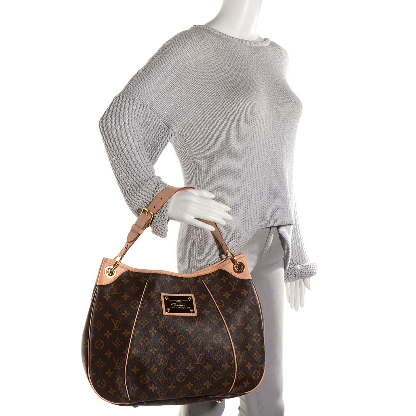 Monogram Galliera PM