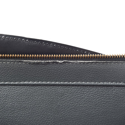 Louis Vuitton Epi Riviera Black 10 of 13