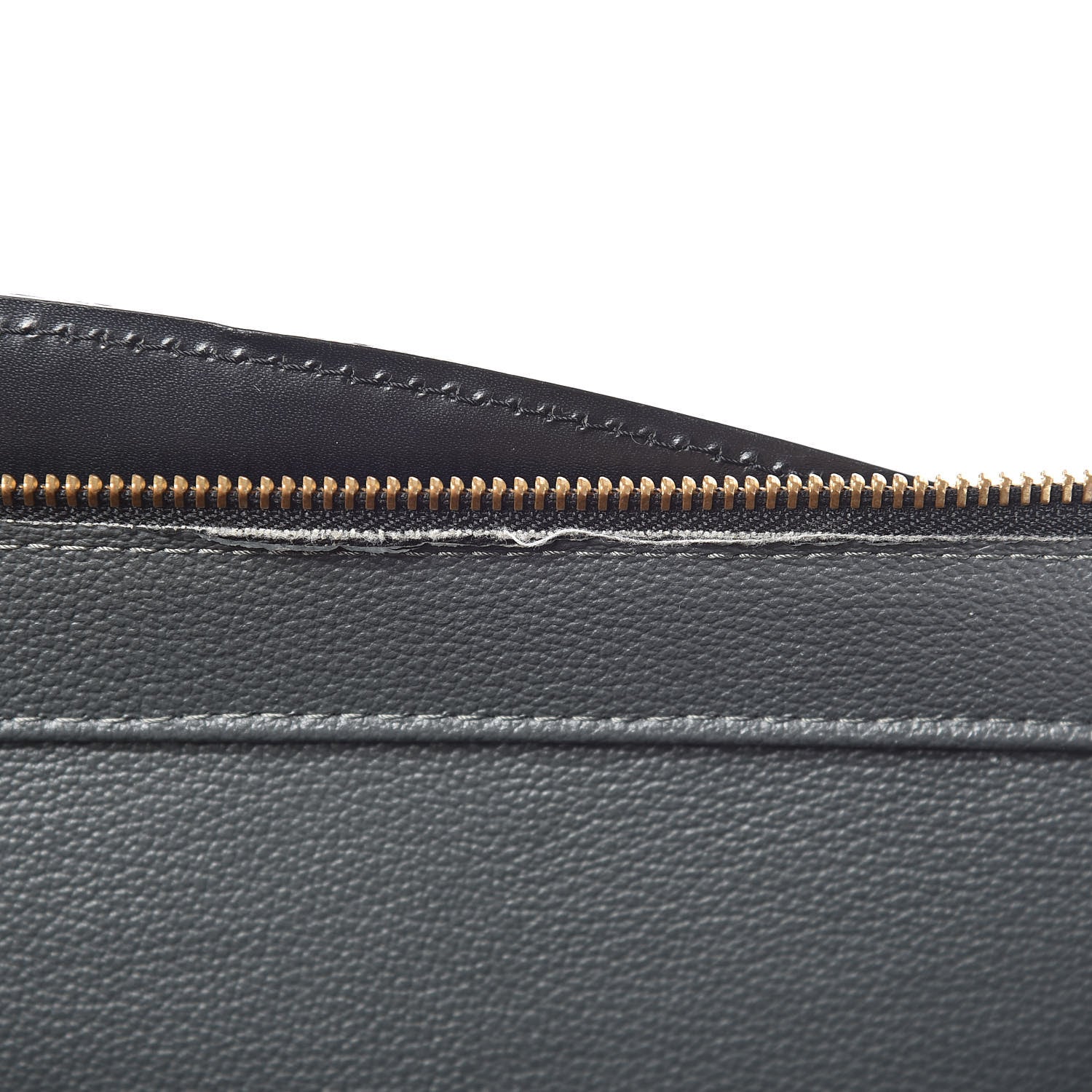 Louis Vuitton Epi Riviera Black 10 of 13