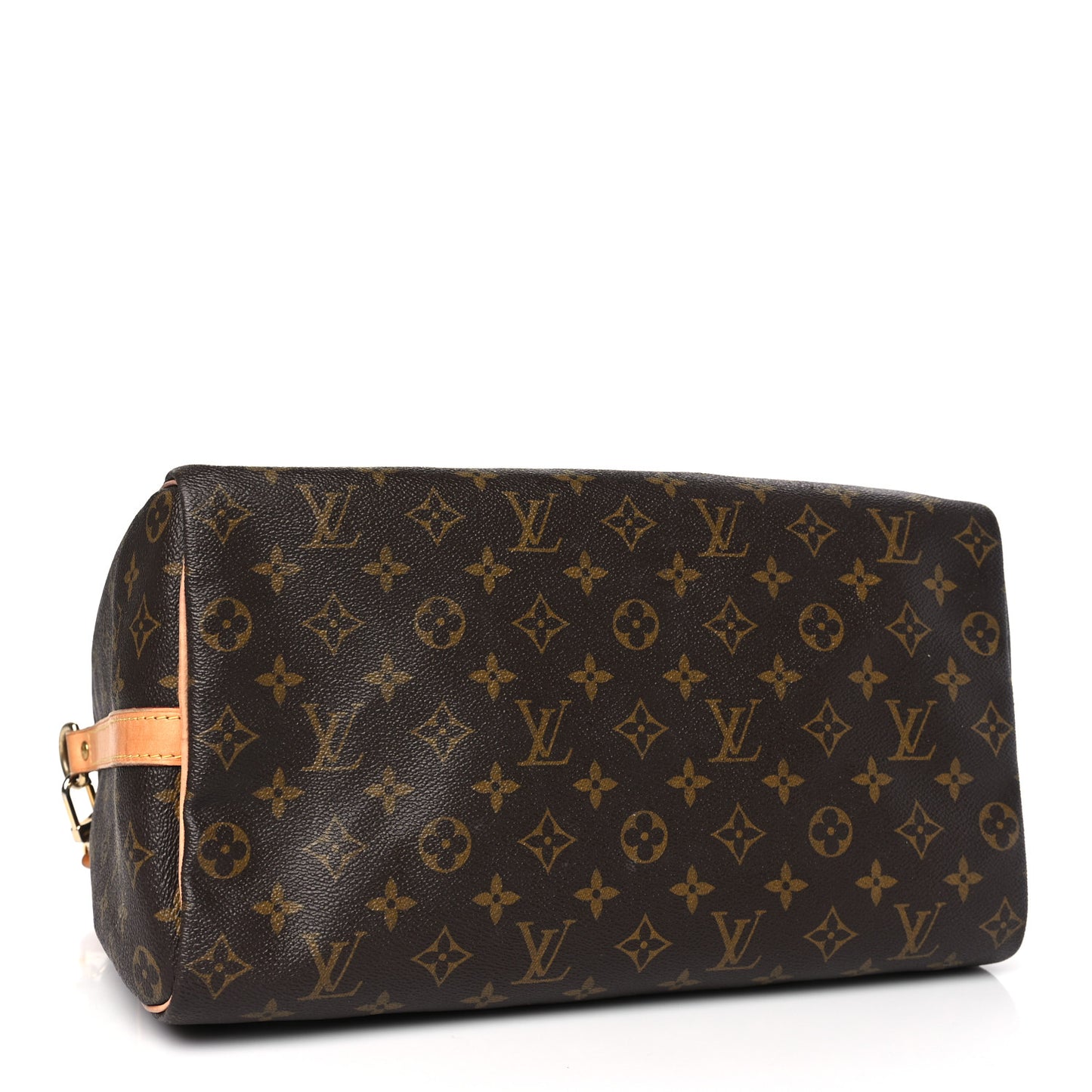 Monogram Speedy Bandouliere 35