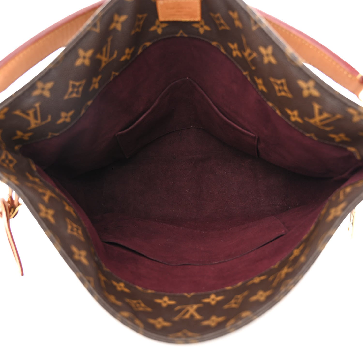 Louis Vuitton Monogram Melie 5 of 12