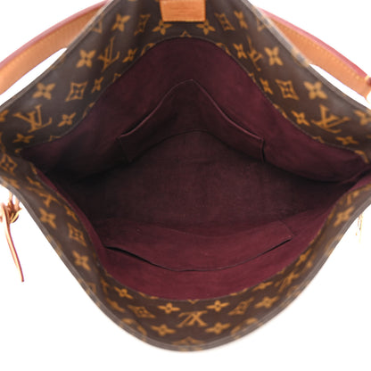 Louis Vuitton Monogram Melie 5 of 12