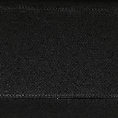 Balenciaga Coated Canvas BB Monogram Medium Signature East West Shopper Bag Black Grey 6 of 11