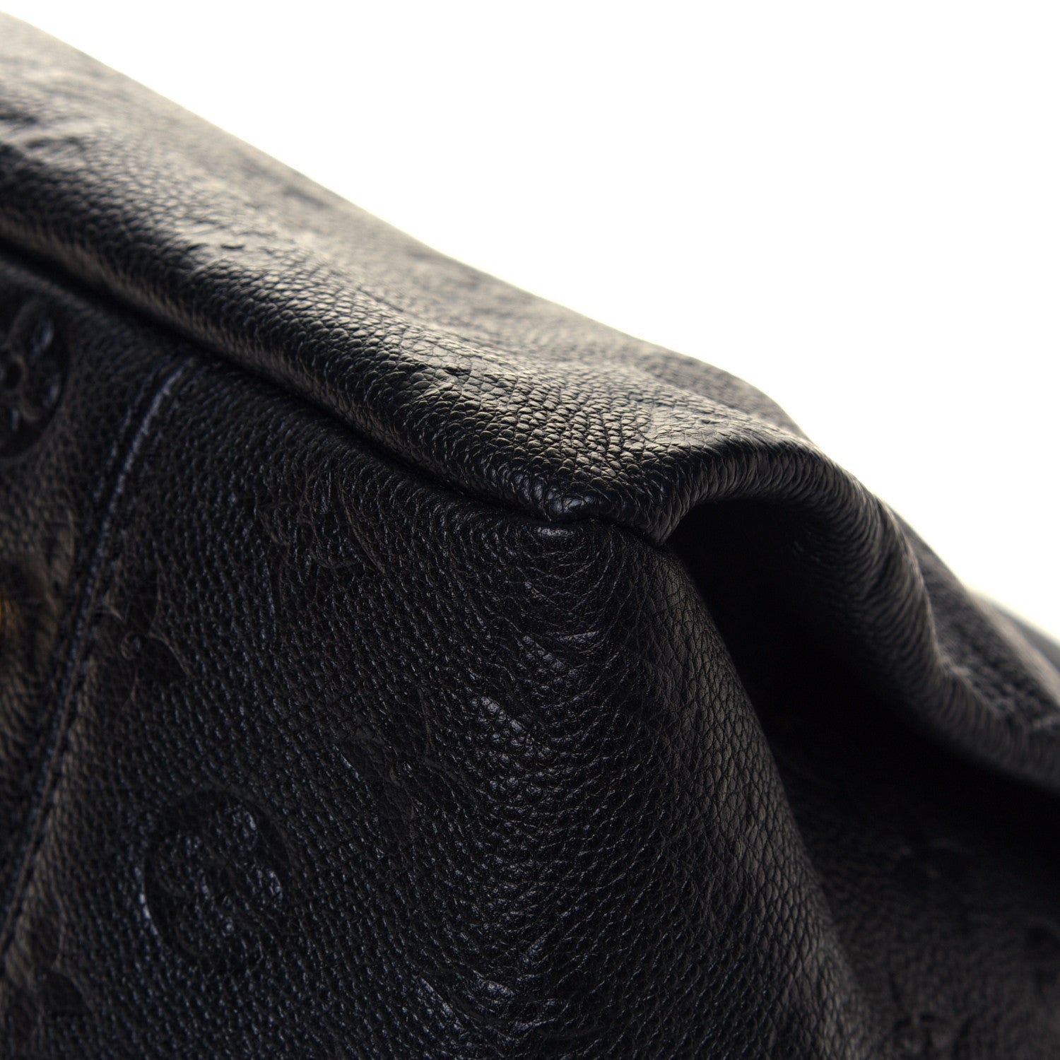 Louis Vuitton Empreinte Artsy MM Black 19 of 23