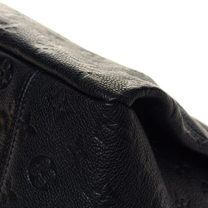 Louis Vuitton Empreinte Artsy MM Black 19 of 23
