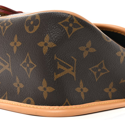 Louis Vuitton Monogram Diane Black 9 of 9