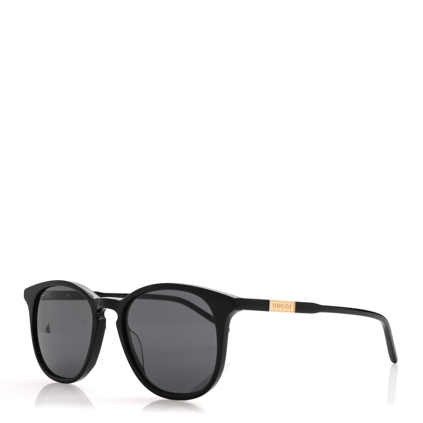 Acetate Sunglasses GG1157S Black