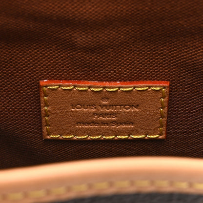 Louis Vuitton Monogram Fold Me Pouch 6 of 10