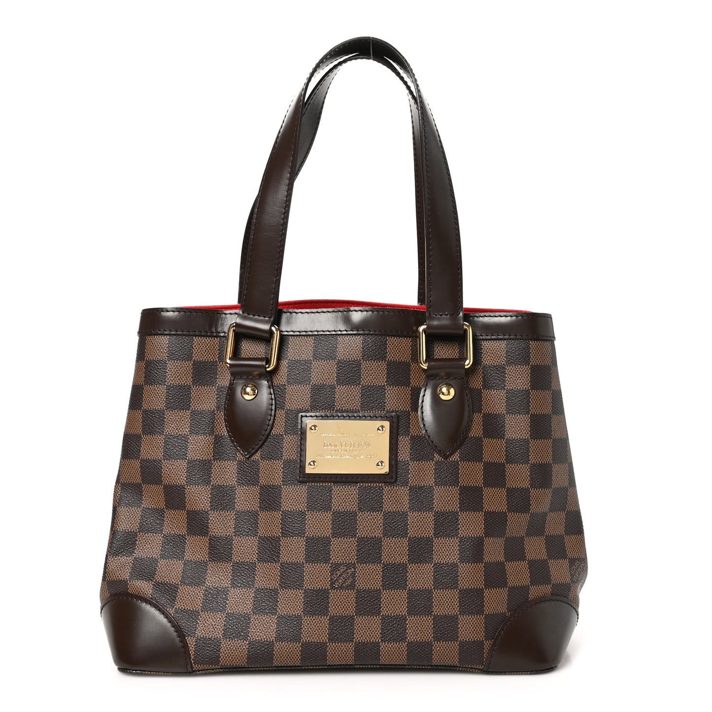 Damier Ebene Hampstead PM