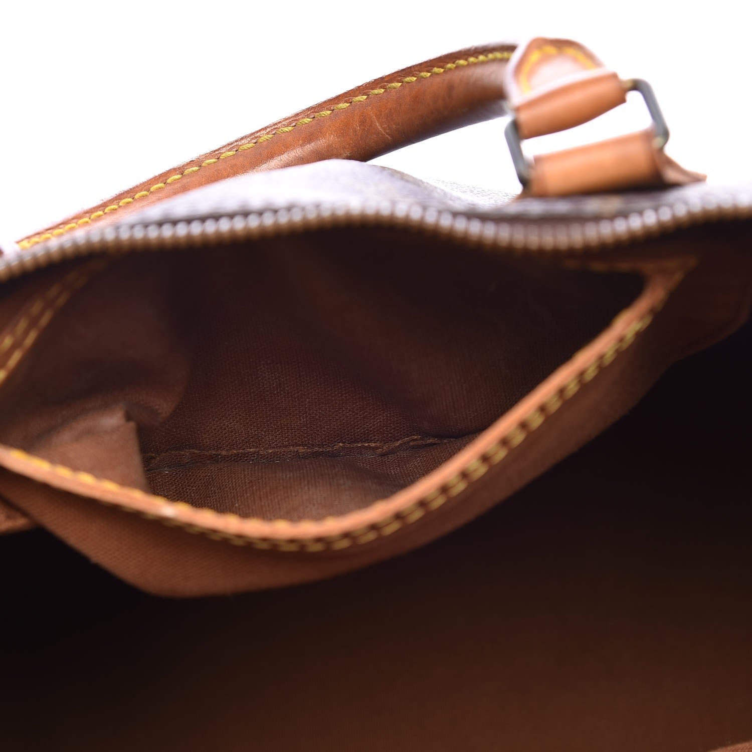 Louis Vuitton Monogram Speedy 40 11 of 18