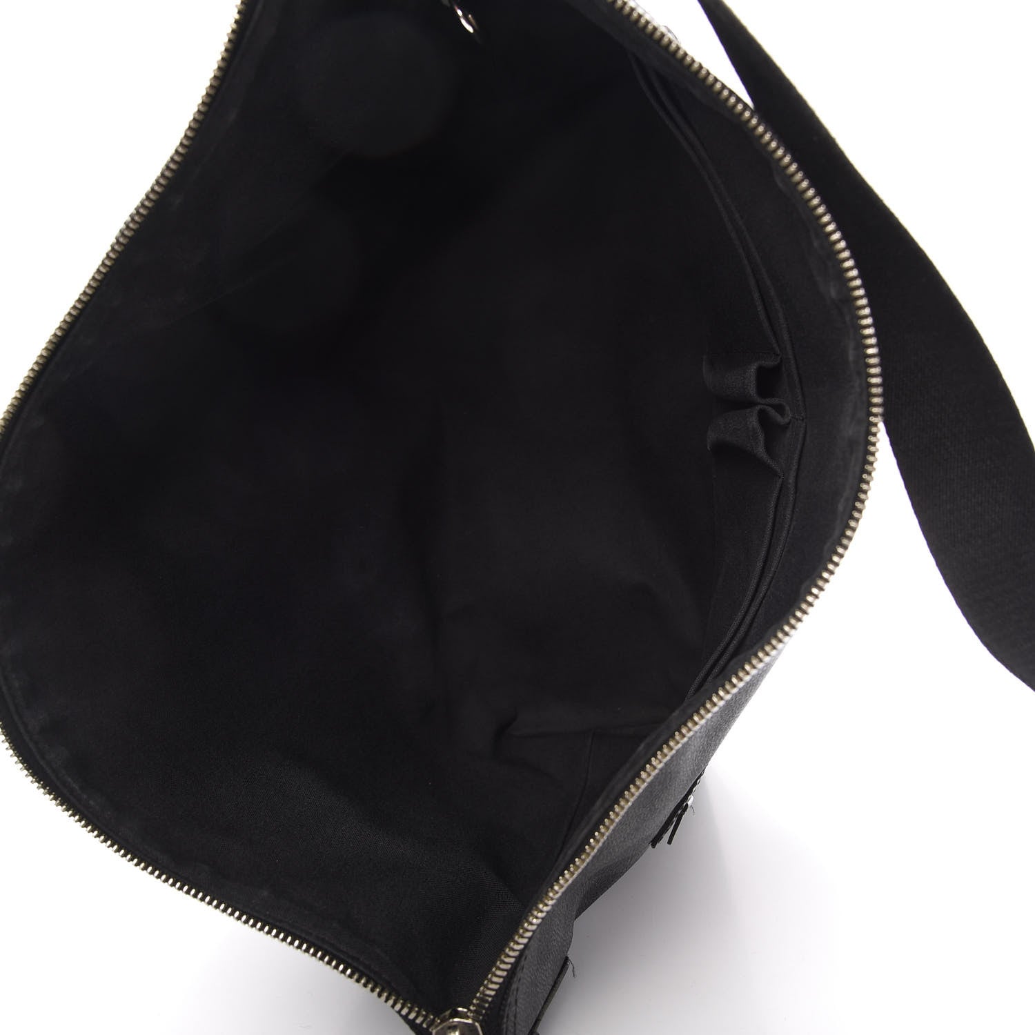 Louis Vuitton Damier Graphite Mick GM 5 of 9
