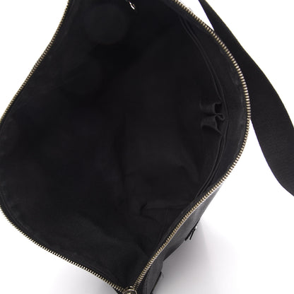 Louis Vuitton Damier Graphite Mick GM 5 of 9