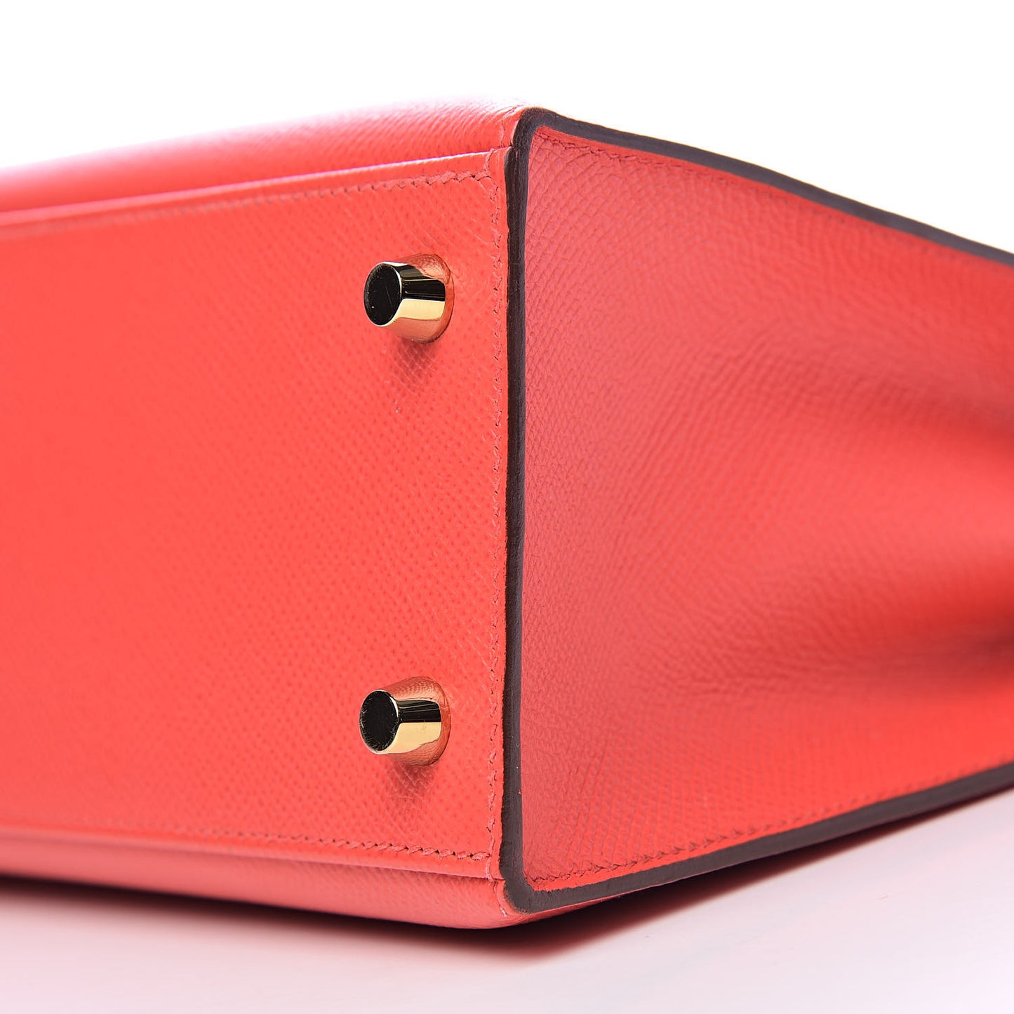 Epsom Kelly Sellier 25 Rose Jaipur