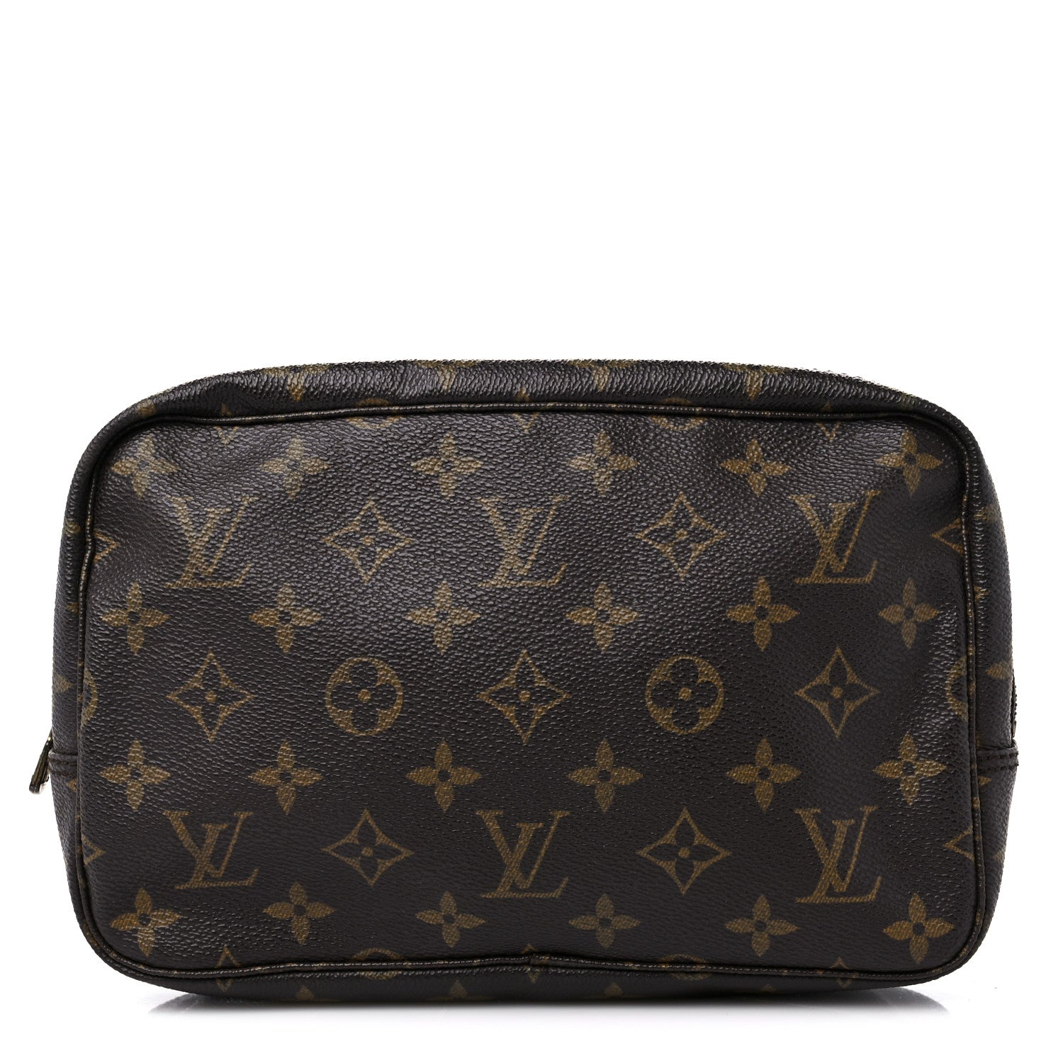 Louis Vuitton Monogram Trousse Toilette 23 1 of 11