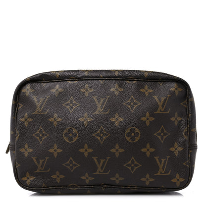 Louis Vuitton Monogram Trousse Toilette 23 1 of 11