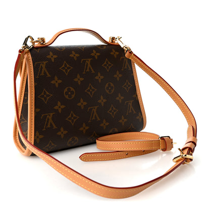 Louis Vuitton Monogram LV Ivy 2 of 8