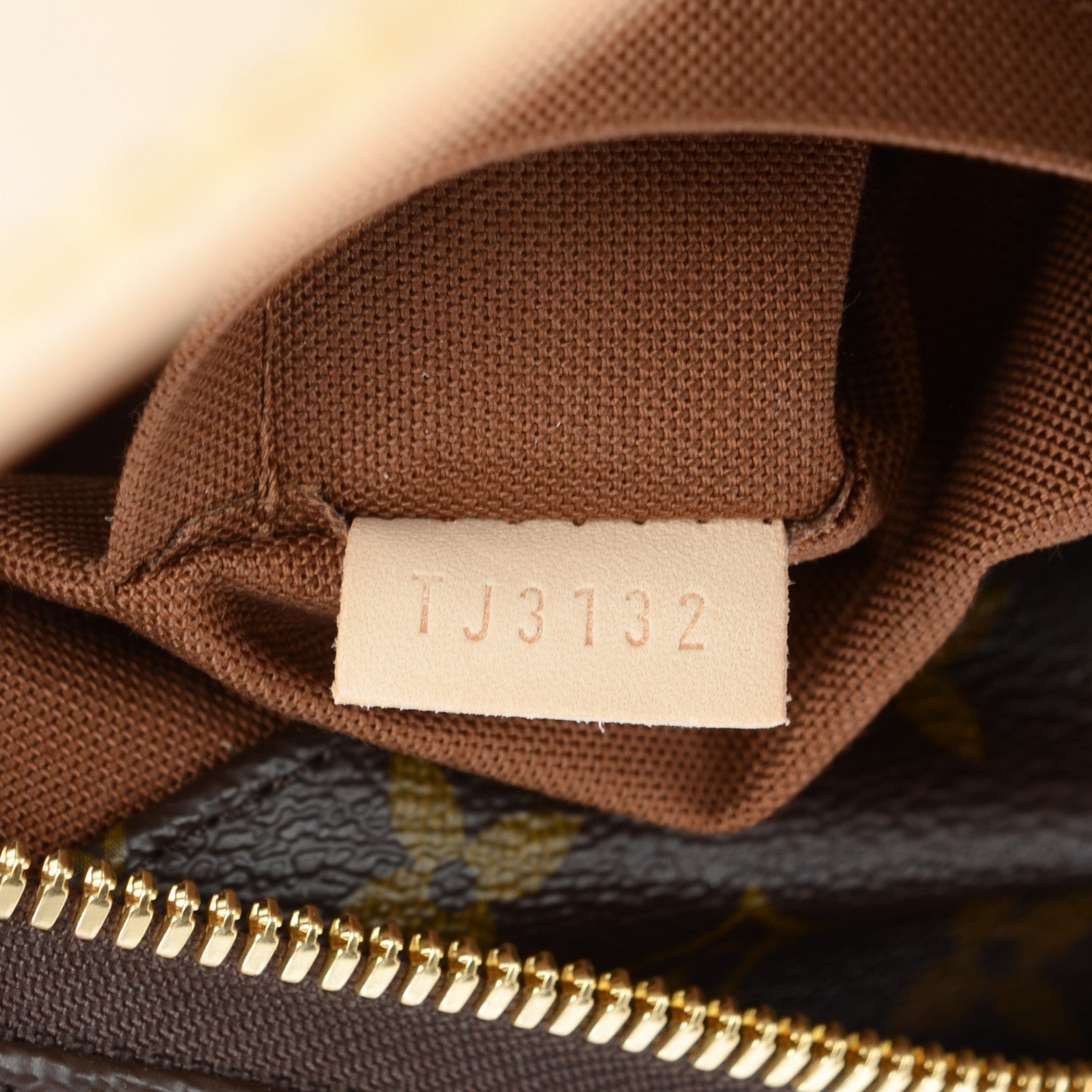 Louis Vuitton Monogram Sully MM 7 of 7