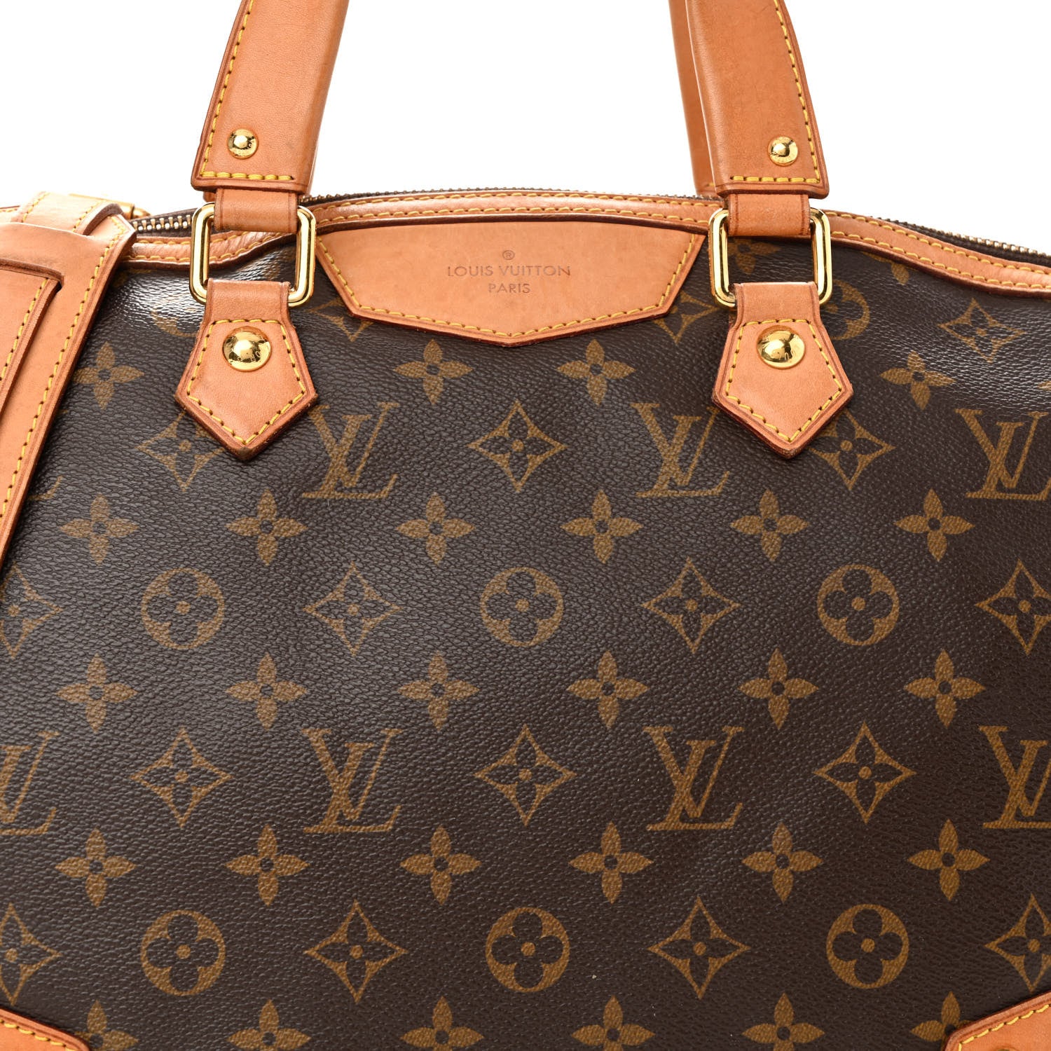 Louis Vuitton Monogram Retiro PM 8 of 15