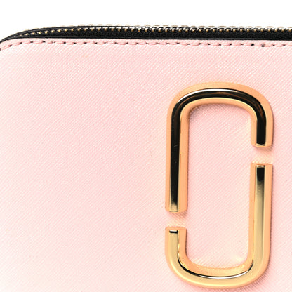 Marc Jacobs Saffiano Small Snapshot Camera Bag Multicolor 11 of 13