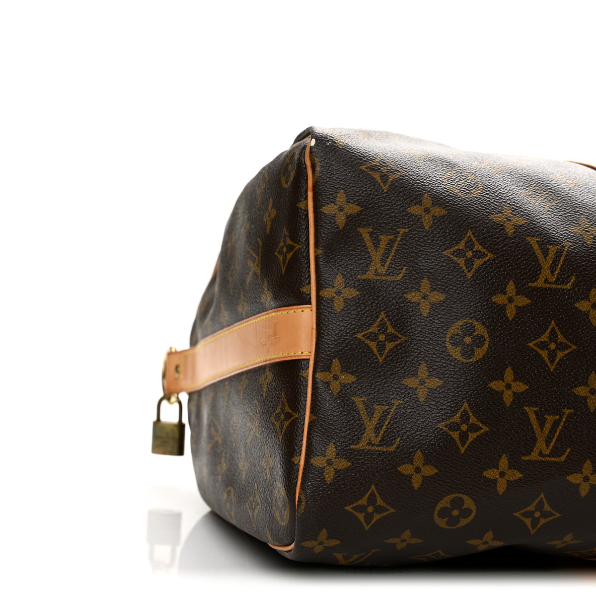 Monogram Keepall Bandouliere 45