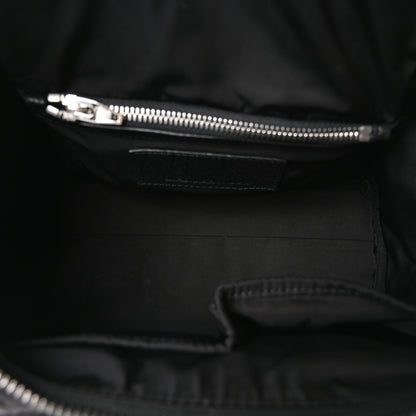 Alexander Wang Pebbled Lambskin Rockie Bronze Rhodium Hardware 8 of 17