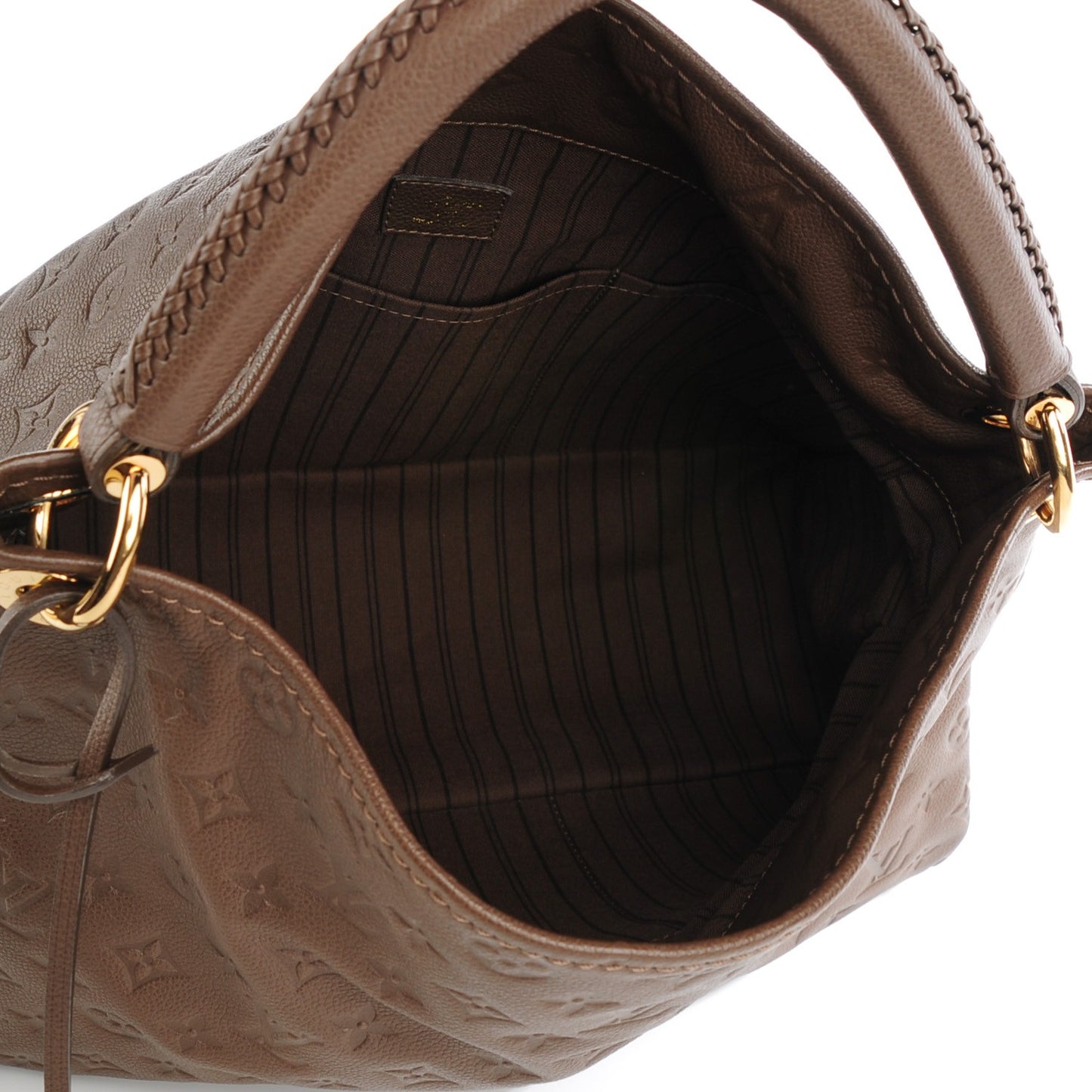 Empreinte Artsy MM Ombre