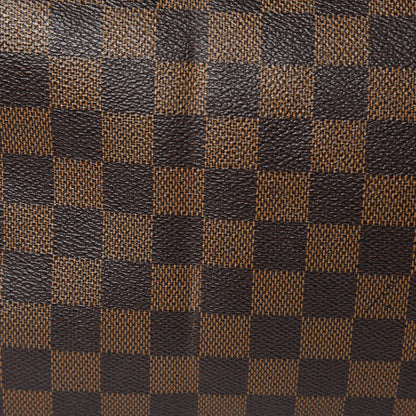 Louis Vuitton Damier Ebene Speedy 30 21 of 21