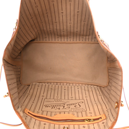 Louis Vuitton Monogram Neverfull GM 15 of 20