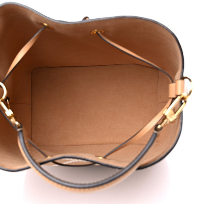 Louis Vuitton Empreinte Monogram Giant Broderies Neonoe MM Arizona 6 of 9