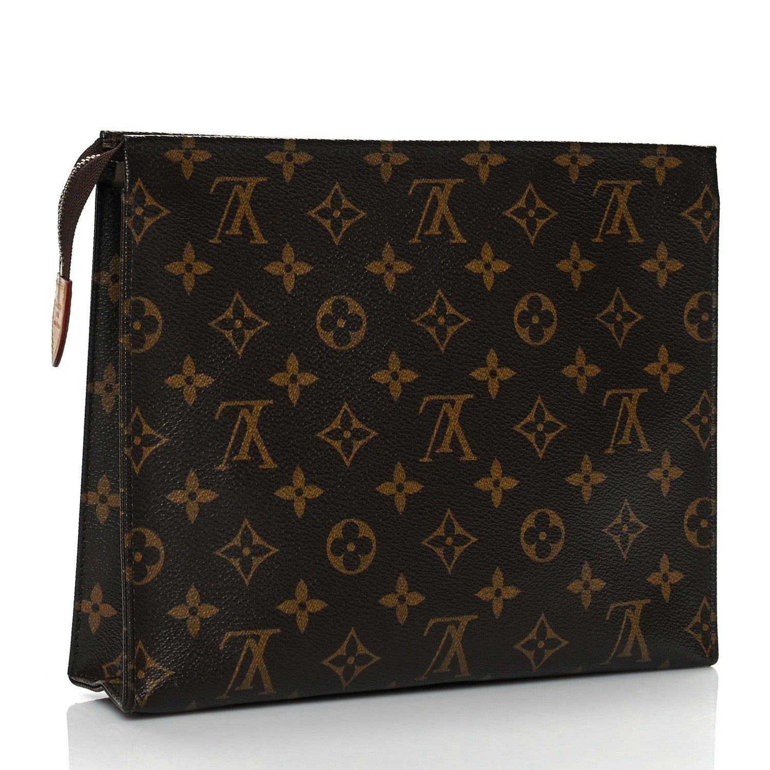 Louis Vuitton Monogram Toiletry Pouch 26 4 of 11