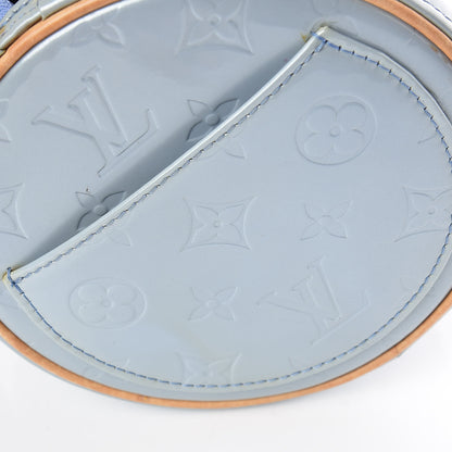 Louis Vuitton Vernis Bedford Lavender 14 of 14