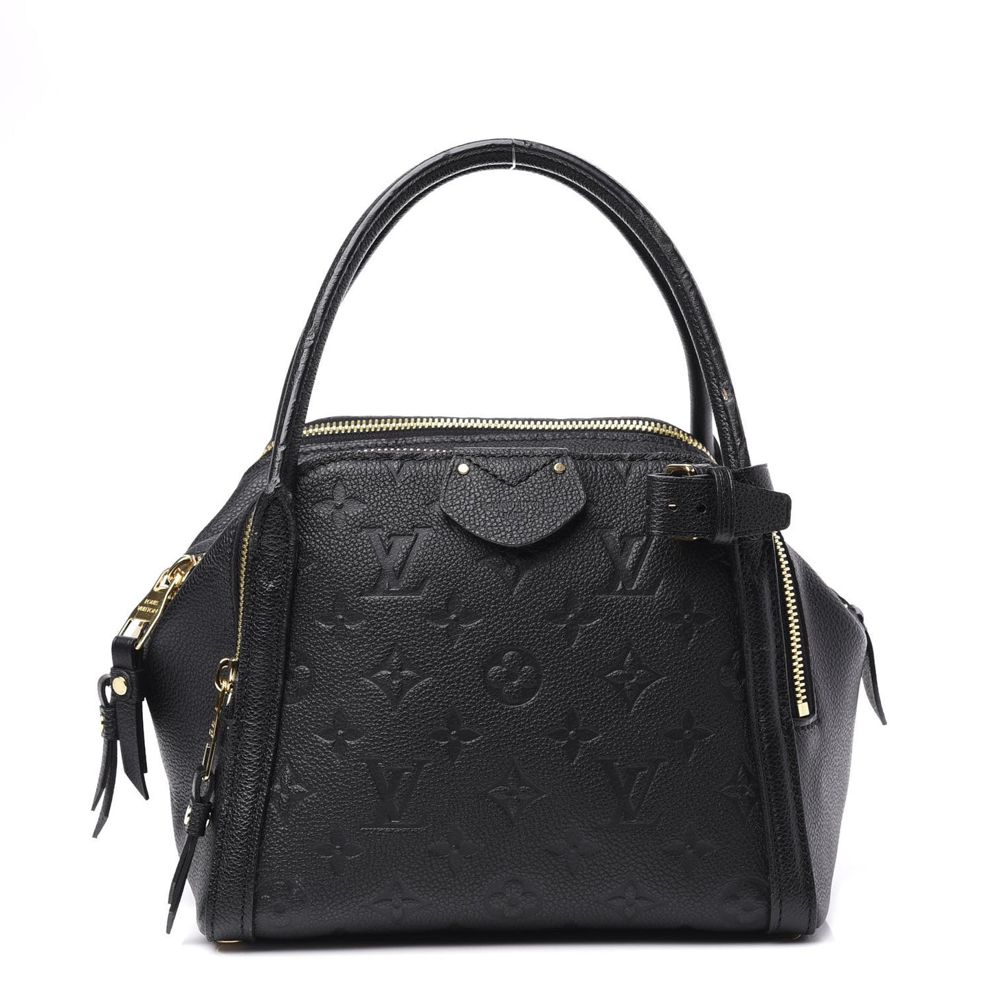 Empreinte Marais BB Black