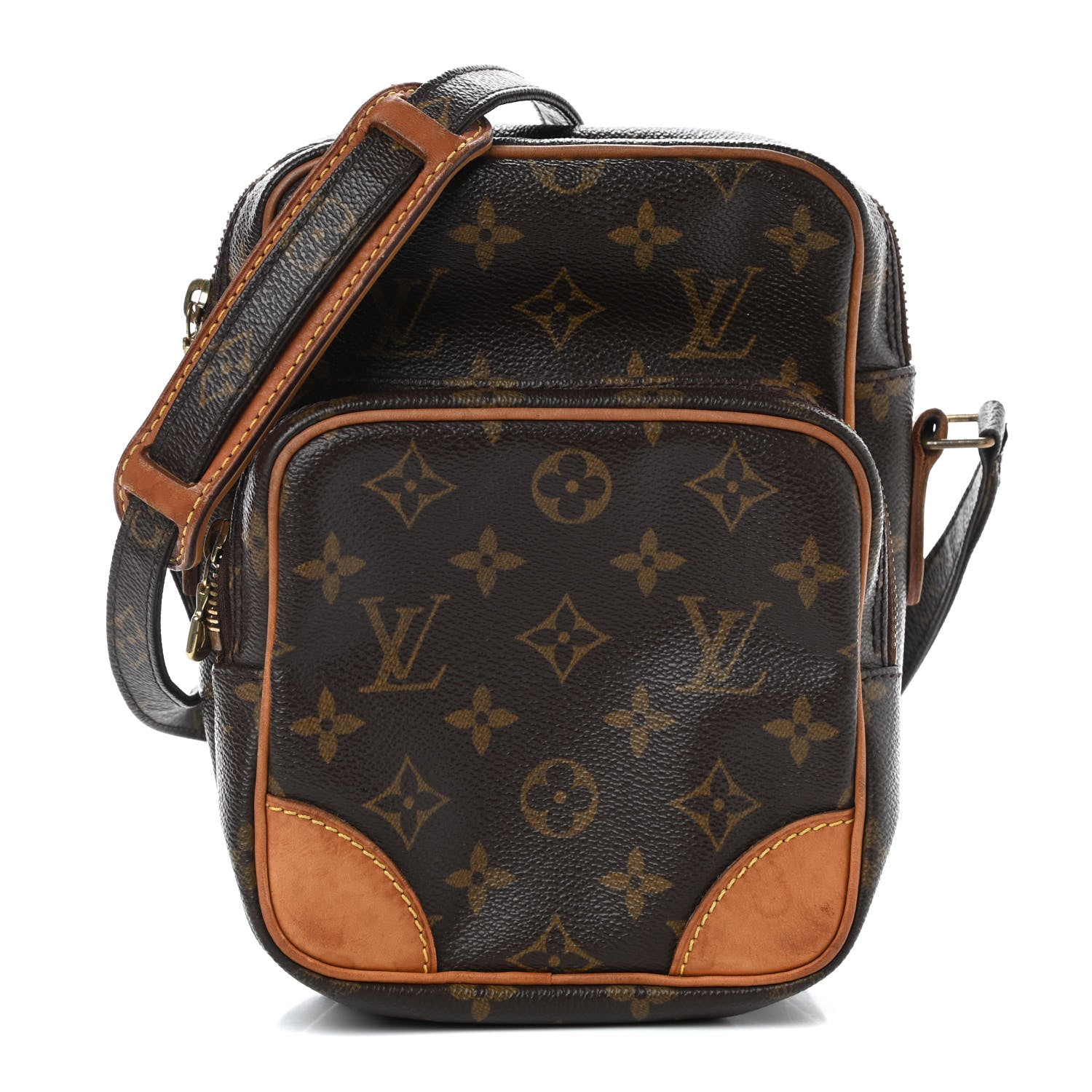 Louis Vuitton Monogram Amazone 1 of 8