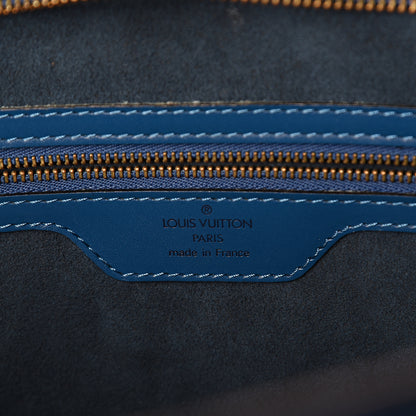 Louis Vuitton Epi Saint Jacques GM Toledo 5 of 8