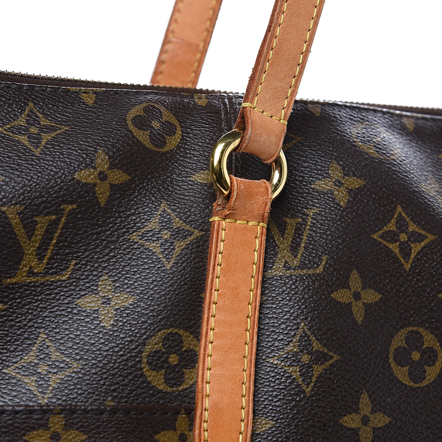 Monogram Totally GM